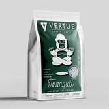 Tranquil DECAF Espresso Blend — Beans | Vertue Coffee Roasters