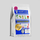 India Riverdale Estate PEACH Co-Ferment FILTER Roast — Beans | Vertue Coffee Roasters