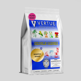 India Riverdale Estate WATERMELON Co-Ferment FILTER Roast — Beans | Vertue Coffee Roasters