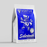 Sabertooth Espresso Blend — Beans | Vertue Coffee Roasters