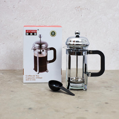 Coffee Plunger