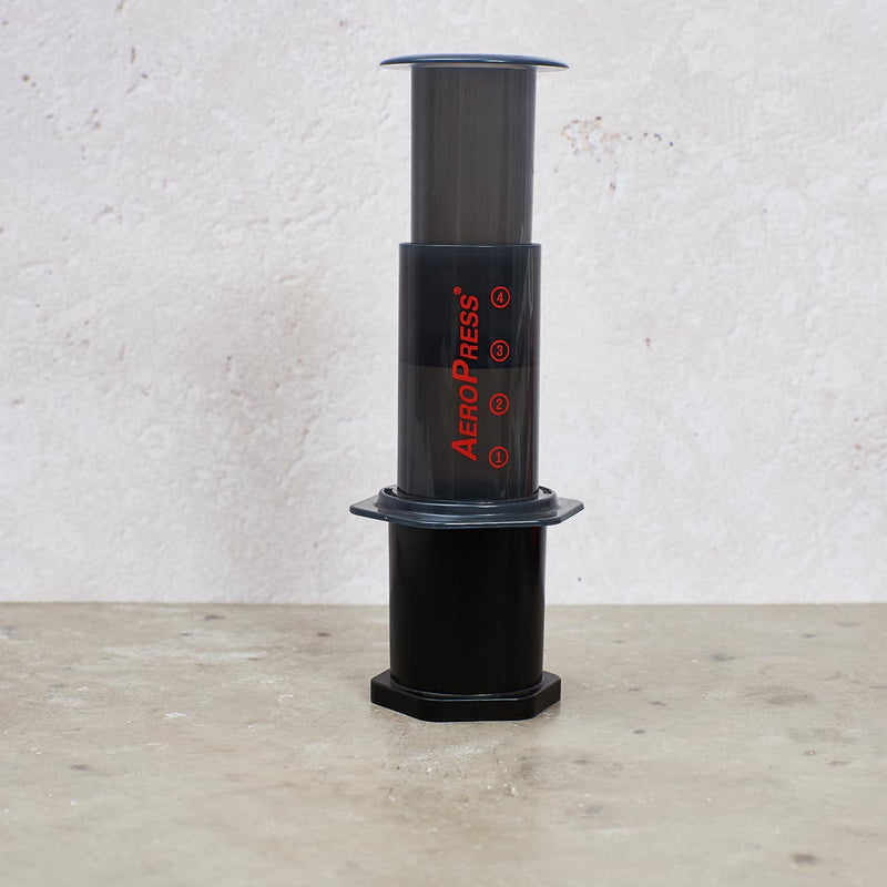 Aeropress