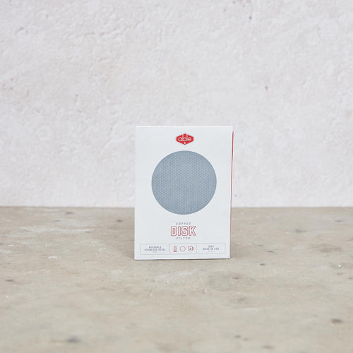 Able Disk - Fine