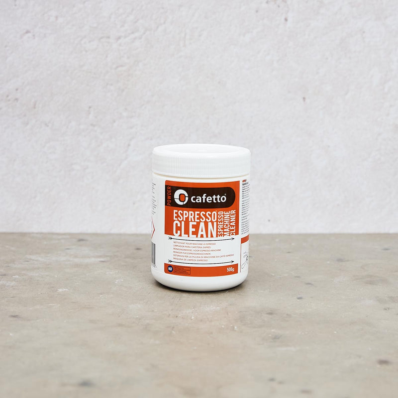 Cafetto - Espresso Clean