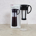 Hario Mizudashi 1L Cold Brew Pot - Black