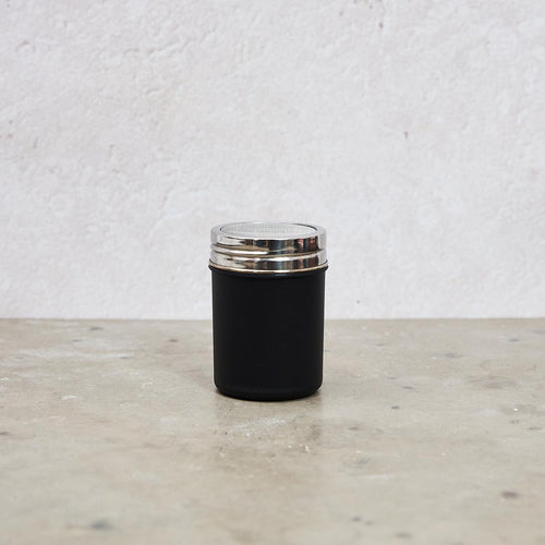 Cocoa/Spice Shaker: Fine Mesh