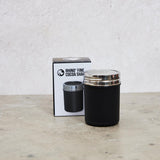 Cocoa/Spice Shaker: Fine Mesh | Vertue Coffee Roasters
